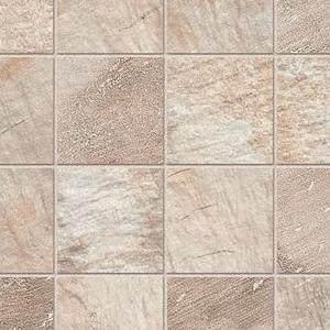 Mosaico Quadretti Stone Beige