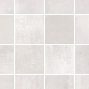 Mosaico Quadretti Pearl