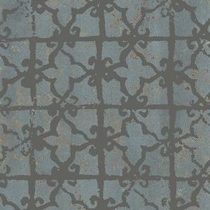 Stamp Metal Verdigris On Demand