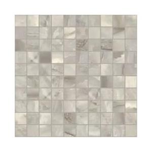 MOSAICO 3X3 SILVER ONYX