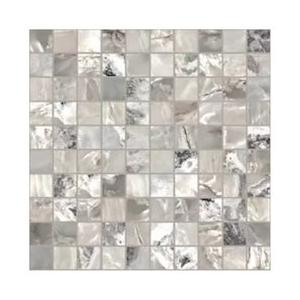 SILVER BLEND MOSAICO 3X3