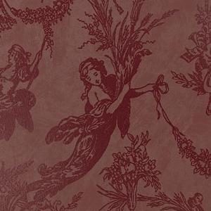 Toile De Jouy Bordeaux