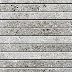 Mosaico Asimmetrico Grigio