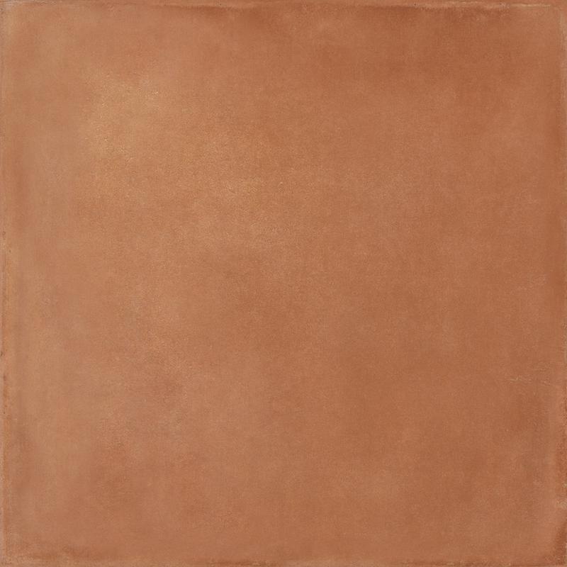 CERDOMUS Crete Terracotta 60x60 Greb