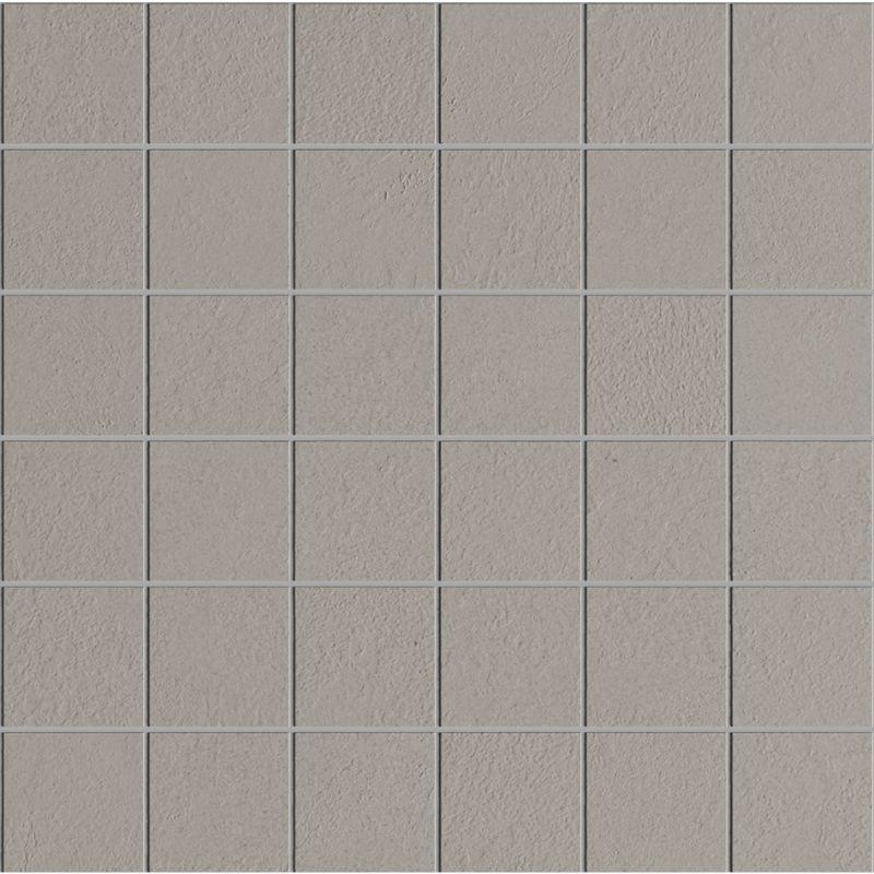 Leonardo CRUSH MOSAICO GREIGE 30x30 Matt