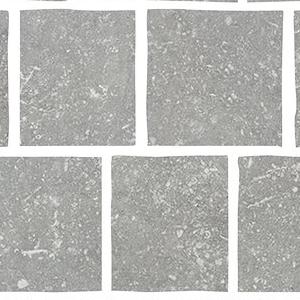 Mosaico Pave Grigio