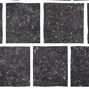 Mosaico Pave Nero