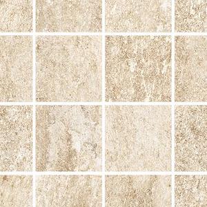 Mosaico 4,7x4,7 Beige