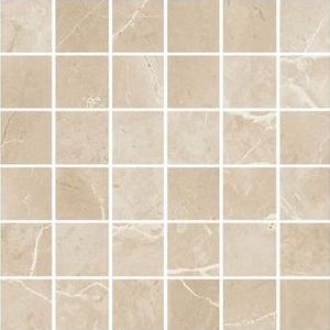 MOSAICO T144 CREMA MARFIL