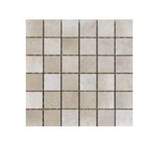 Mosaico Natural Grey