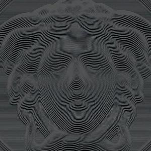 MEDUSA 3D BLACK