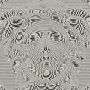 MEDUSA 3D WHITE