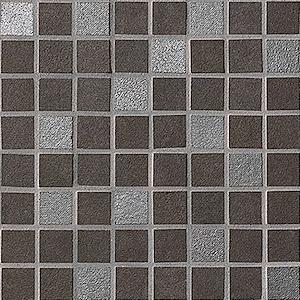 Brown Mosaico