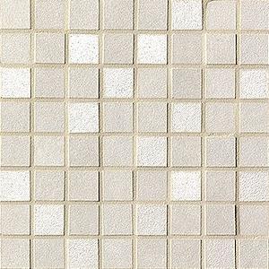 White Mosaico