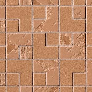 Terracotta Mosaico Elle