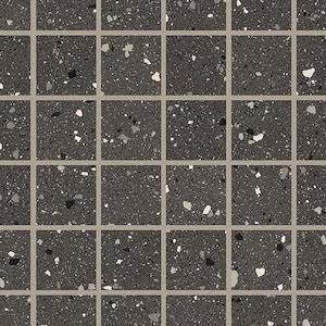 CARBON FLAKES MOSAICO 3X3