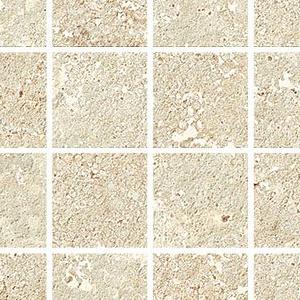 Mosaico Beige Cross Cut