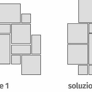 Modulo 41 Pietra di Rapolano