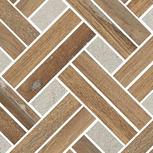 Mosaico Braid Oak