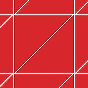 Rosso Rete 10x10x14