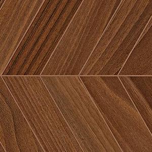 CHEVRON WALNUT TOBACCO