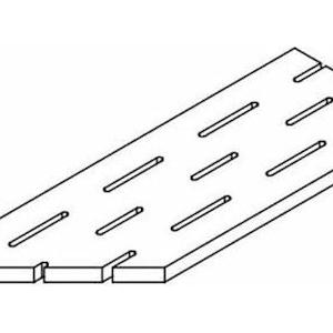 ANGOLARE GRIGLIA DX CONCRETO DARK