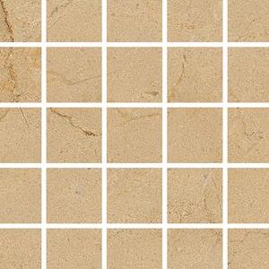 Mosaico Crema Marfil