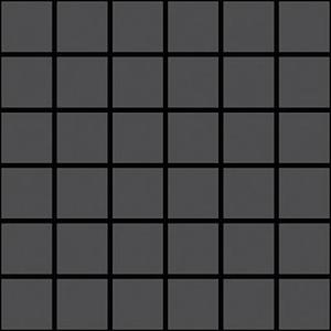 Anthracite Mosaico