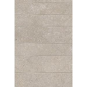 LIMESTONE TAUPE MOSAICO STRIP