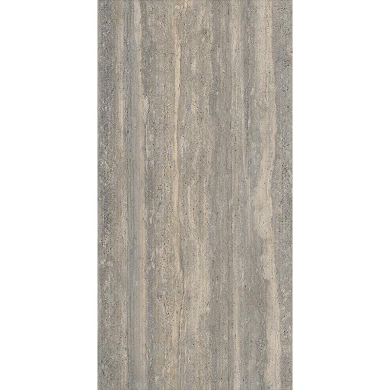 Marazzi MYSTONE TRAVERTINO Silver Struttura Scalpello 3D 60x120 Matt