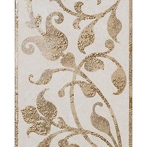 IVORY-BEIGE DECORO MATCH