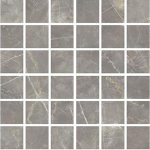 GRIGIO IMPERIALE EFFECT MOSAICO 2,5X2,5