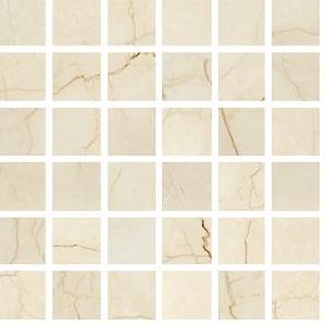 CREMA AVORIO EFFECT MOSAICO 2,5x2,5