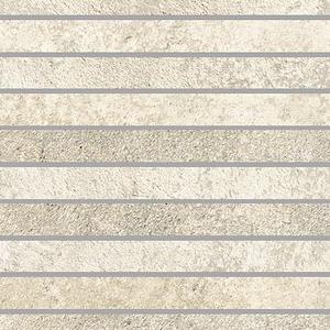 Mosaico Asimmetrico Beige