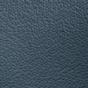 Mosaico Honeycomb B Blu