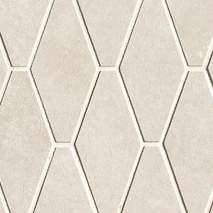 Mosaico Rombi White