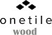 OneTile Wood