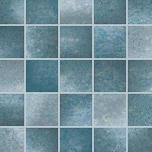 Mosaico Blue Flame