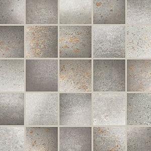 Mosaico Grey Flame