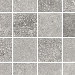 Mosaico Limestone Grey