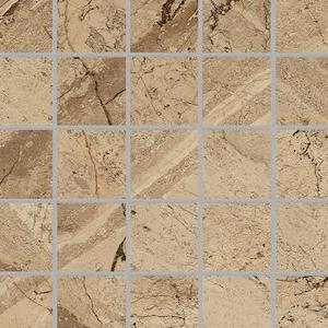 Breccia Aurora Mosaico Glossy