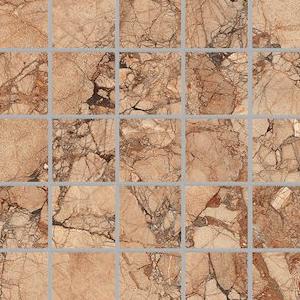 Breccia Pernice Mosaico