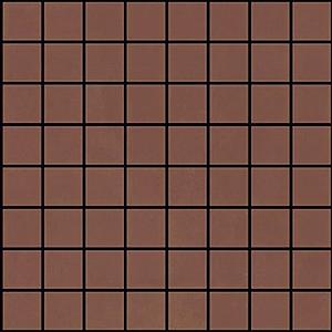 Terracotta mosaico