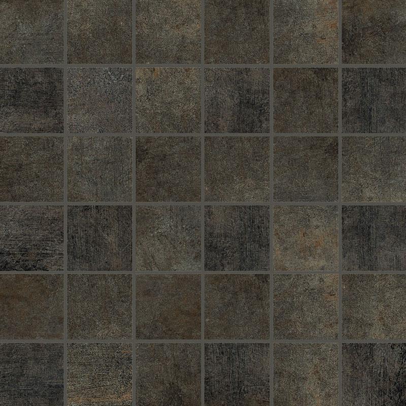 Luxury Design MATIÈRES DE REX BARRIQUE MOSAICO 30x30 Matt