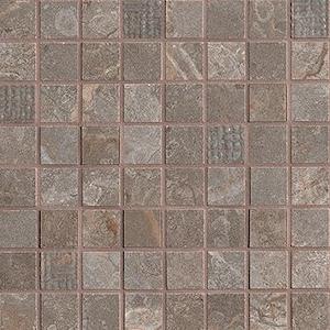 Mosaico Pietra Brown