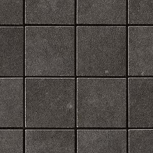 Mosaico Black In