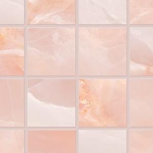 Mosaico 5X5 Pink