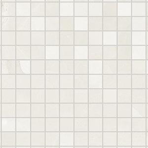 Mosaico Onyx White Absolute