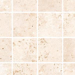 Mosaico 4,7x4,7 Beige