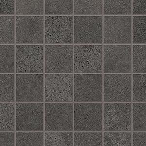 Mosaico Black Concrete